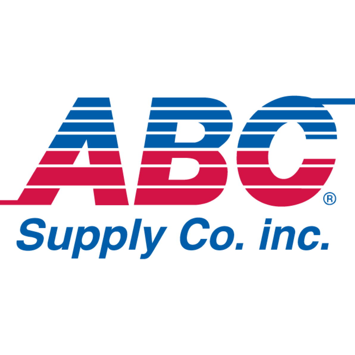 ABC Supply Co. logo