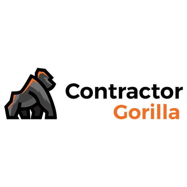 ContractorGorilla Logo