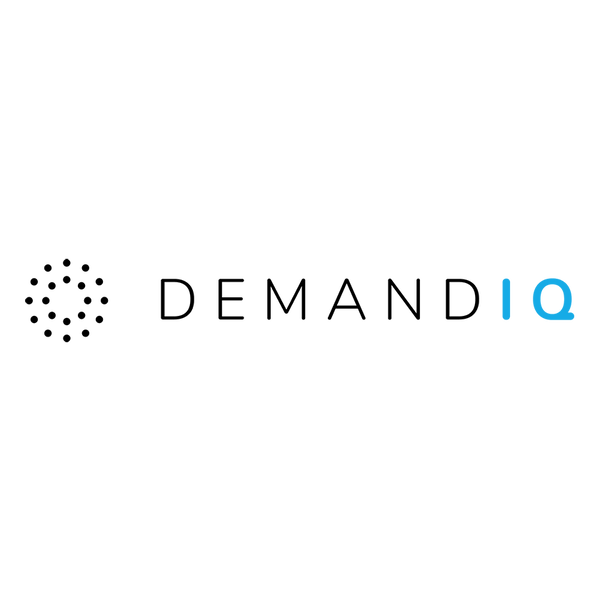 DemandIQ logo