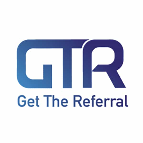 GTR Logo