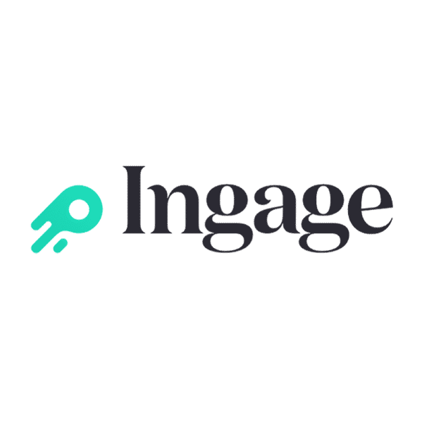 Ingage Logo