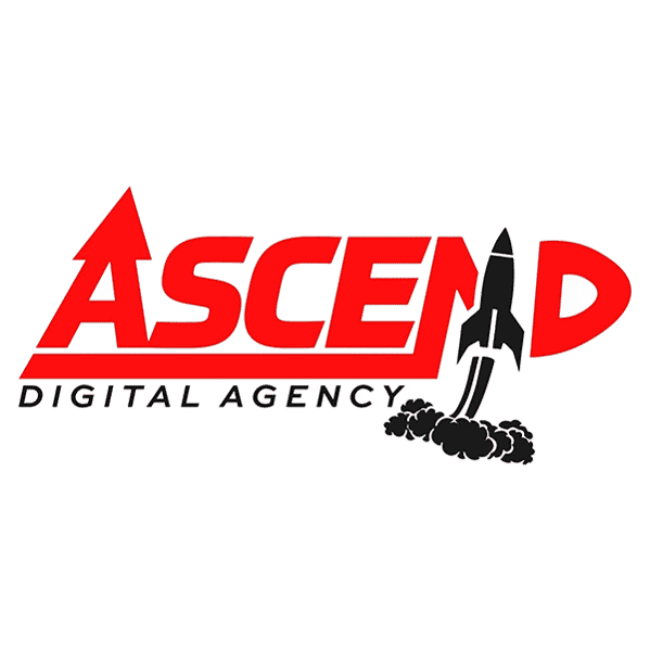 Ascend Digital Logo