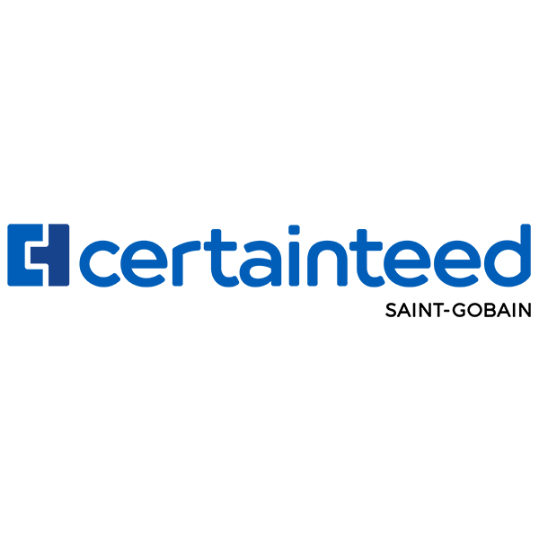 Certainteed logo