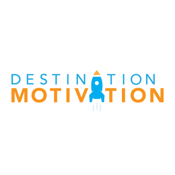 Destination Motivation Logo