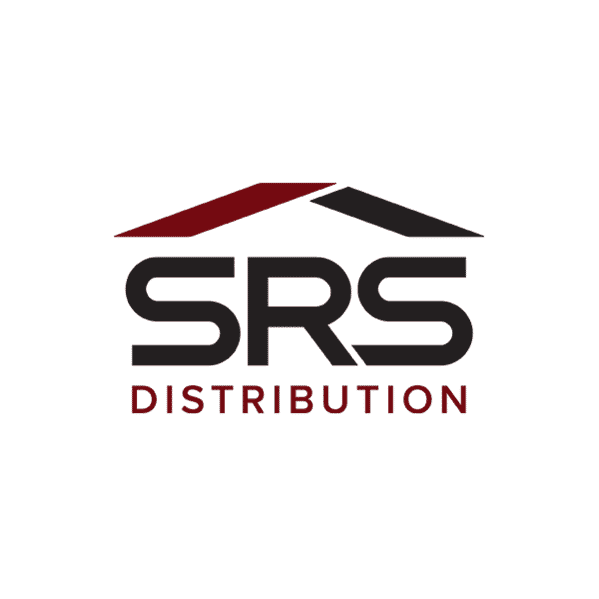 SRS Distribution Logo