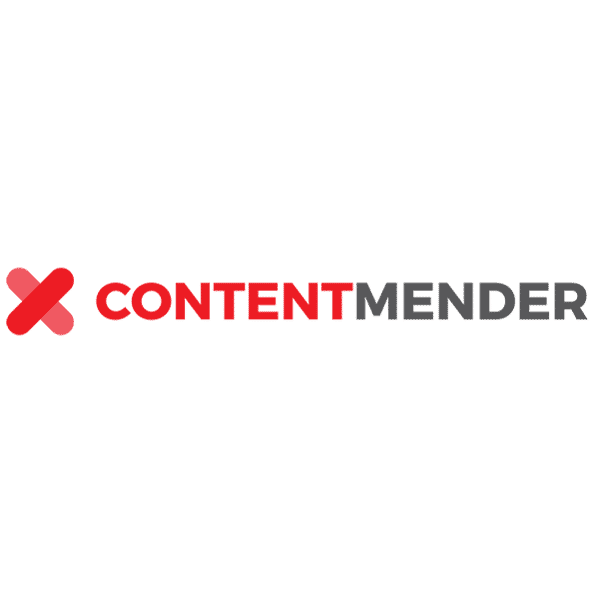 Content Mender Logo