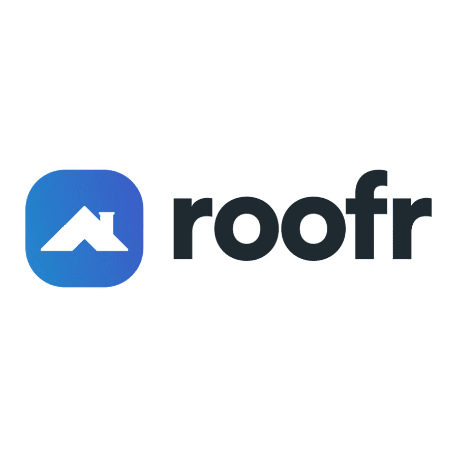 Roofr Logo